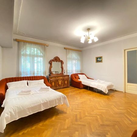 Davit'S Apartment 21 Tiflis Exterior foto