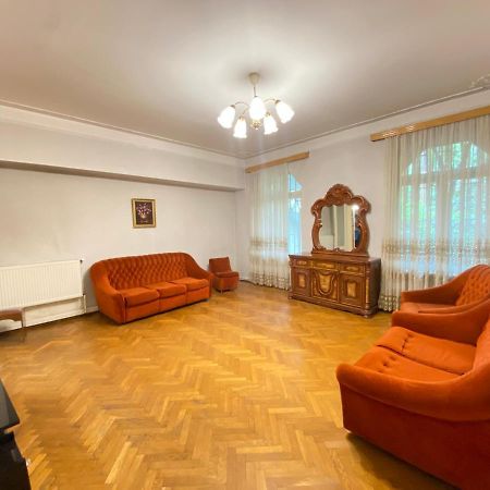 Davit'S Apartment 21 Tiflis Exterior foto