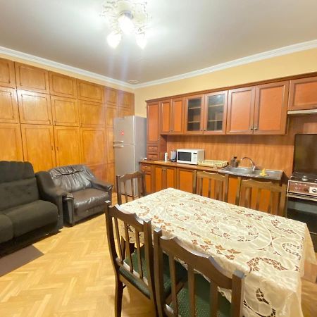 Davit'S Apartment 21 Tiflis Exterior foto