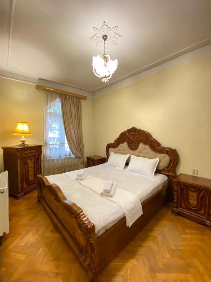 Davit'S Apartment 21 Tiflis Exterior foto