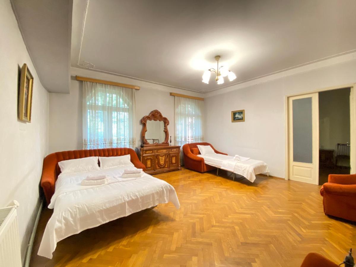 Davit'S Apartment 21 Tiflis Exterior foto
