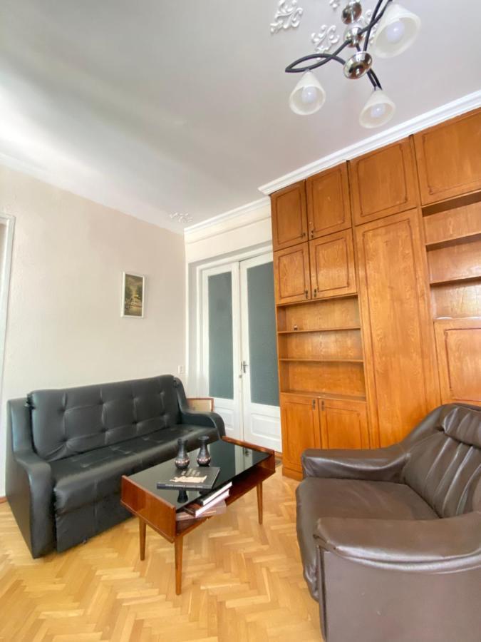 Davit'S Apartment 21 Tiflis Exterior foto
