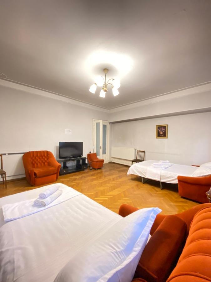 Davit'S Apartment 21 Tiflis Exterior foto