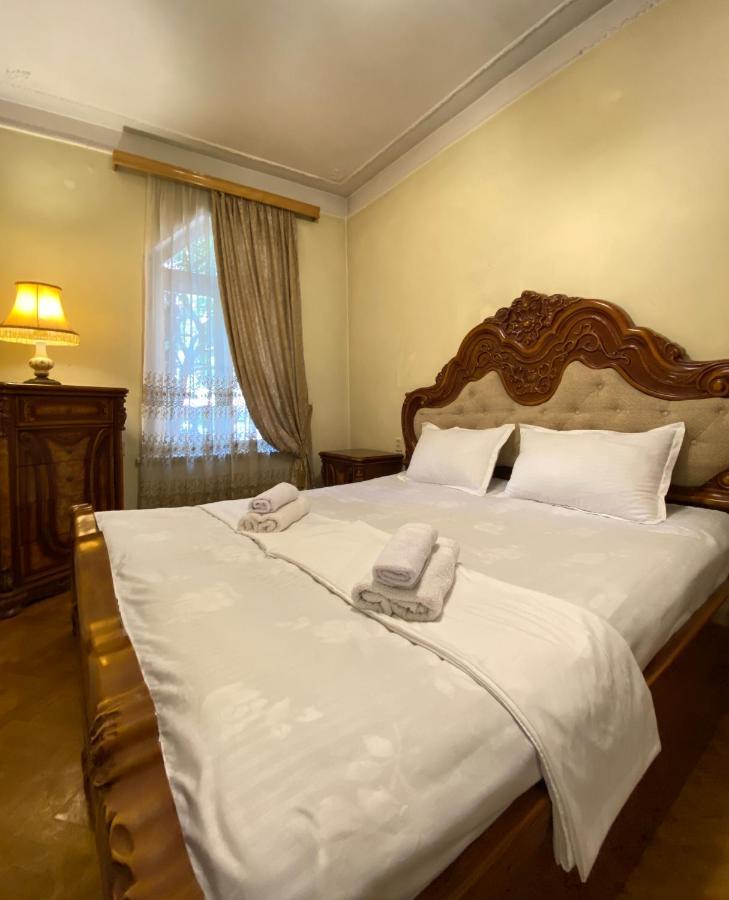 Davit'S Apartment 21 Tiflis Exterior foto