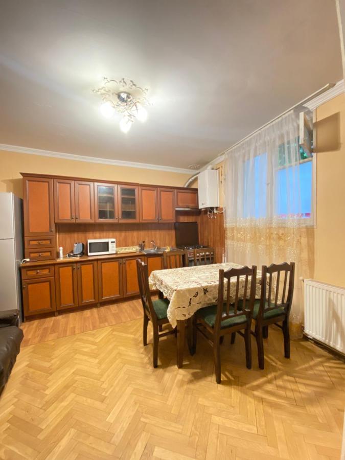 Davit'S Apartment 21 Tiflis Exterior foto