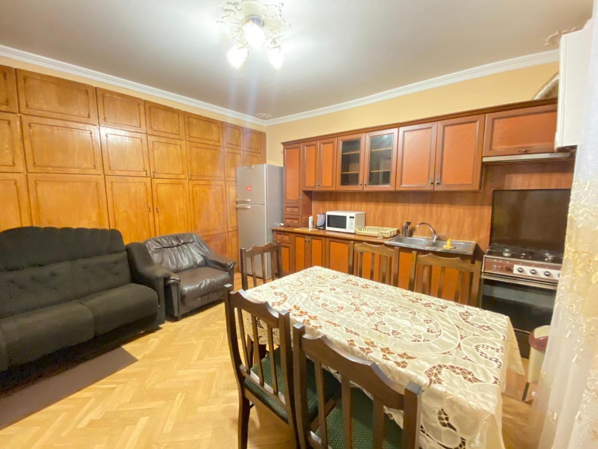 Davit'S Apartment 21 Tiflis Exterior foto